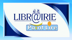 Librairie point lire